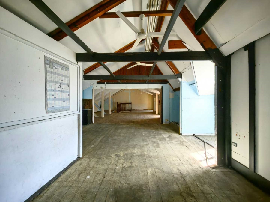 To Let commercial Property for Rent in Wynberg Western Cape